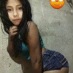 Tetona Tokischa Deseando Un Pene Enorme En Su Garganta