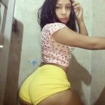 Marangelys De Bayamon Cogiendo Su Mejor Amiga
