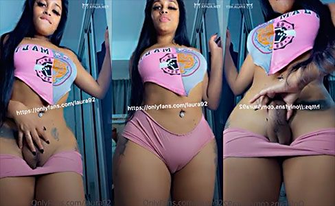 Venus Afrodita Dice Oh Dios Que Guevo Papi, Fállame Asi Bebe