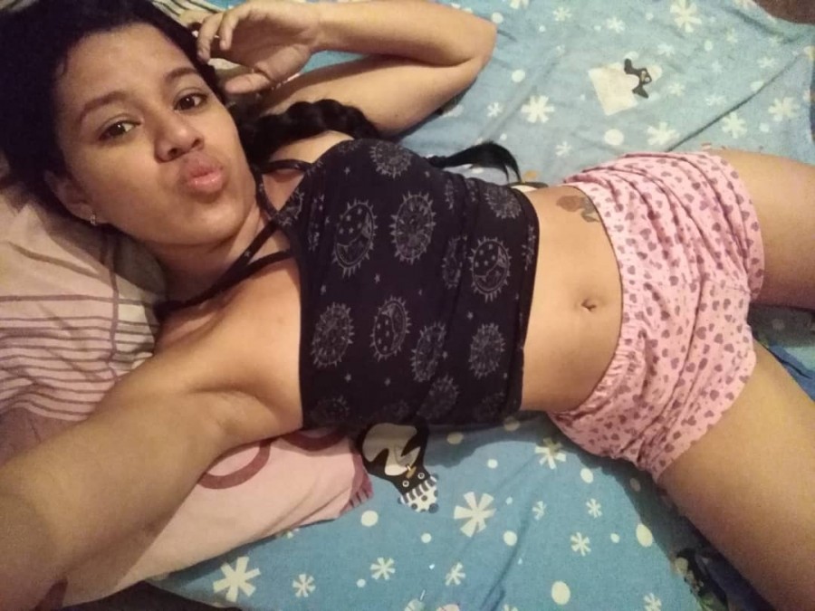 A La Jovencita Le Gusta Bruto