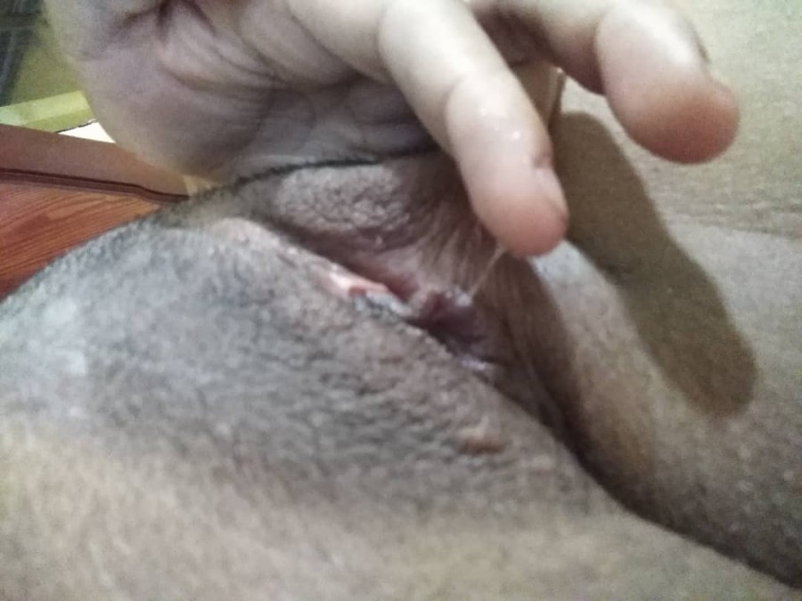 Colegiala Colombiana Solo Dice, si, si, así, así,