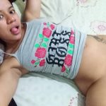 fat cock takes all the milk out of his wife’s pussy