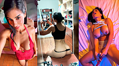 Video Porno Mafer Alvarez Follando Con Su Profesor