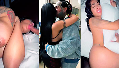 Dominicana Cotiza Billone A Propósito Enseña Las Tetas En Instagram
