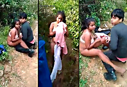 Su Padre Entra A La Fuerza Y La Agarra Por Las Greñas