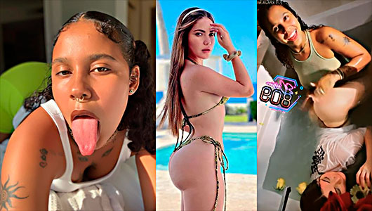 Polla Extrema BBC, La Pode A Gritar Daddy Varias Veces