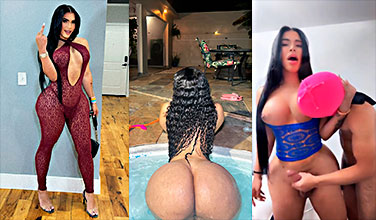 Dominicana Milena Dijo Esta Vez Si Me Singaron Duro