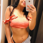 Nalgas monstruosa