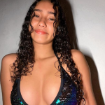 Chapiadora Dominicana