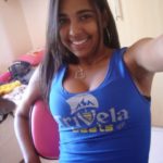 La Mujer Del El Principe Baru Le Agarra El Toto A Loraine En El Salon