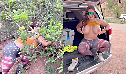 Mexicana Lo Pone A Gritar Con Locuras Tragando Su Verga