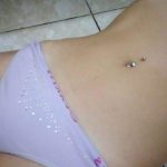 Dominicana Rosmailin Wa, Con 2 Lesbianas Y Un Marica