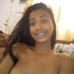 6 Huge Booty Lesbian Sluts In A Small Hot Tub