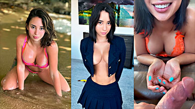 Treintisiete 3730 Video Porno Con Una De Sus Bailarinas Urbanas