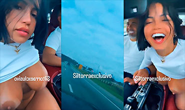 La Puta Le Gusta Pajearse Bailando Música