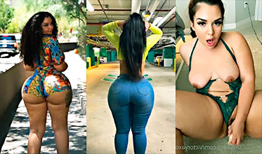 Le Dan Mucha Ñema Y Solo Dice Ay Papi, La Joven Dominicana
