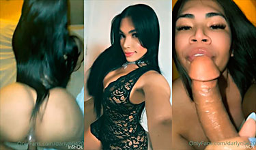Video Porno De Salma Hades Donde Se Le Corren En El Coño