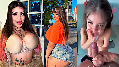 La Rubia Que Todos Queremos Tener