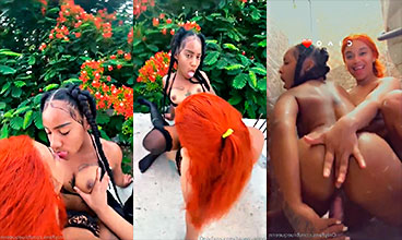 Drippinvelvet lasts almost 12 minutes getting cum out of that pussy