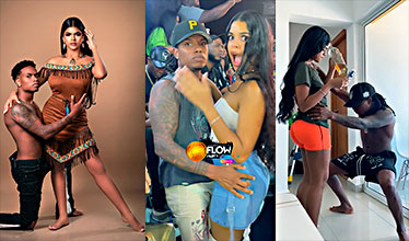 Kimberly Delgado Es Una Maquina Del Porno