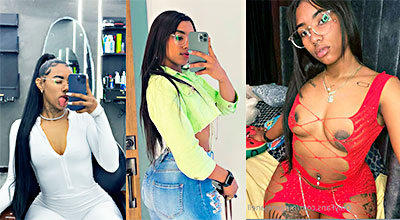 Dominicana Laura92 Y La Gata Duran Más De 10 Minutos Singando Intenso