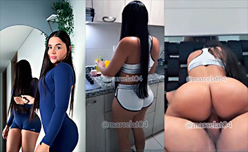 Mia Khalifa returns to the world of porn and hotter than ever