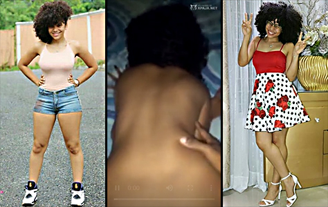 Latinas Muy Ardientes En La Webcam