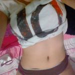 Gordita Dominicana Adora Coger Al Estilo Perrito