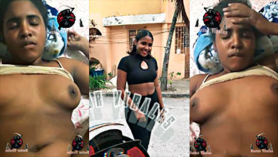 Mary Yulitza Coge A Su Mejor Amiga Y La Convierte En Lesbiana