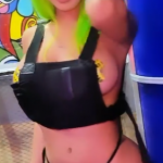 Dominicana Kathy Invitándote A Ver Sus Videos Porno