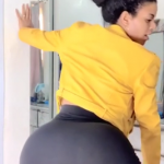 Te Presento Una Señorita Dominicana Muy Sexy