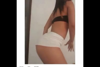 Las Culos Gordos También Se Saben Mover Bien