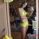 La Dominicana Gata Twerk Y Su Dulce Trasero