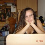 Dominicana Coge Una Polla Negra Por Primera Vez