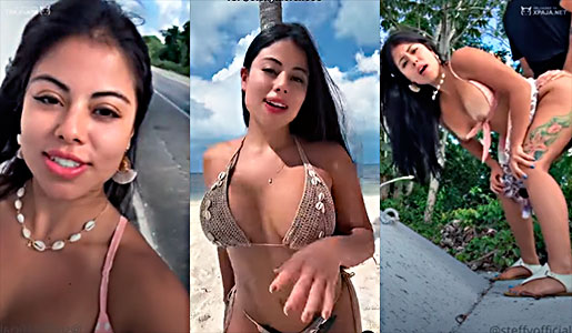 Video Porno De Patrizia Yanguela Con Su amiga En Un Trios