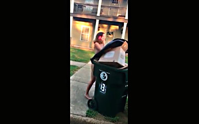 El Perrote WZ Y Pochalee 15, Video Porno En Sexo Oral