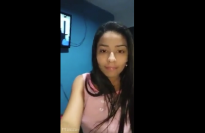 Mi Suegra Azucar Alejandra, Esta Bien Rica Para Comerle El Ese Culazo