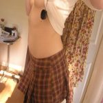 skinny makes him cum and they keep fucking right there