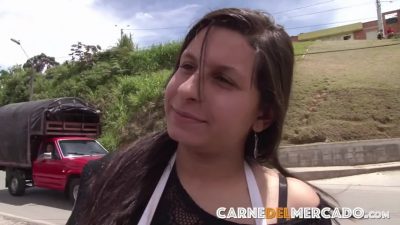 Los Negros Tienen Sexo En Un Bus