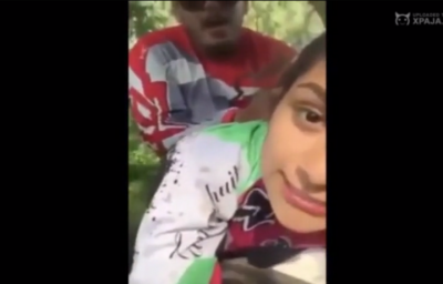 Isa Carrillo leaks a porn video on purpose to earn more money