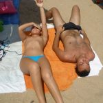 Dominicana La Gigi RD Dice Quiero Leche Papi, Este Toto Es Tuyo Papi