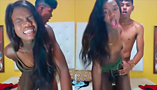 Daniela Antury Singa Bien Rico A Su Novio En El Dia De San Valentín