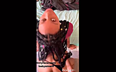Dominicana Yulissa Dice Entra Tu Pene Maldito, Si Papi
