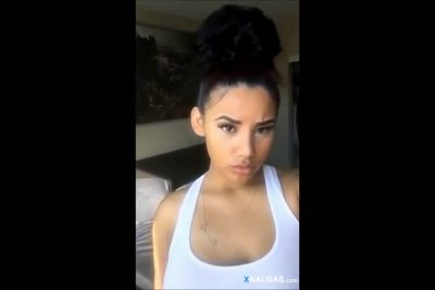 Culona Dominicana Le Dice A Presión Y Se Ríe Varias Veces