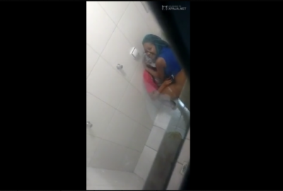 Flaca Dominicana Solo Dice Ese Culo Es Tuyo Papi, Singando Intenso